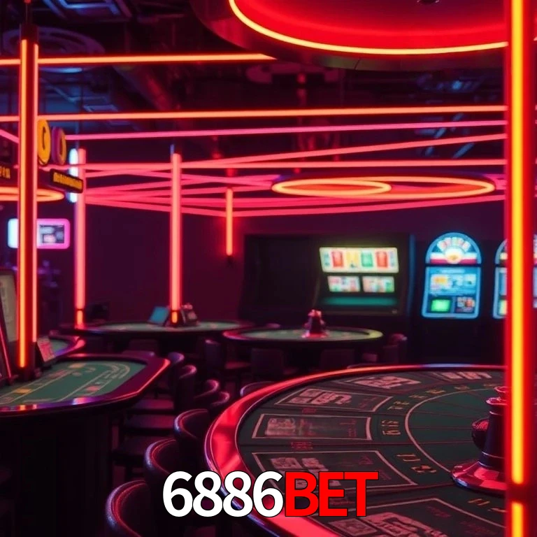 6886bet.com