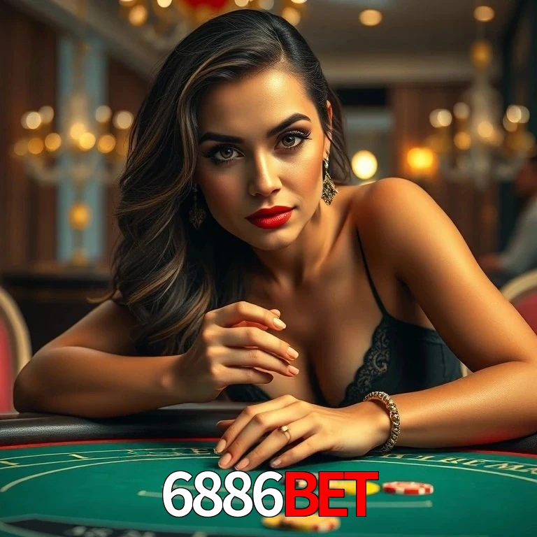 6886bet VIP Rewards