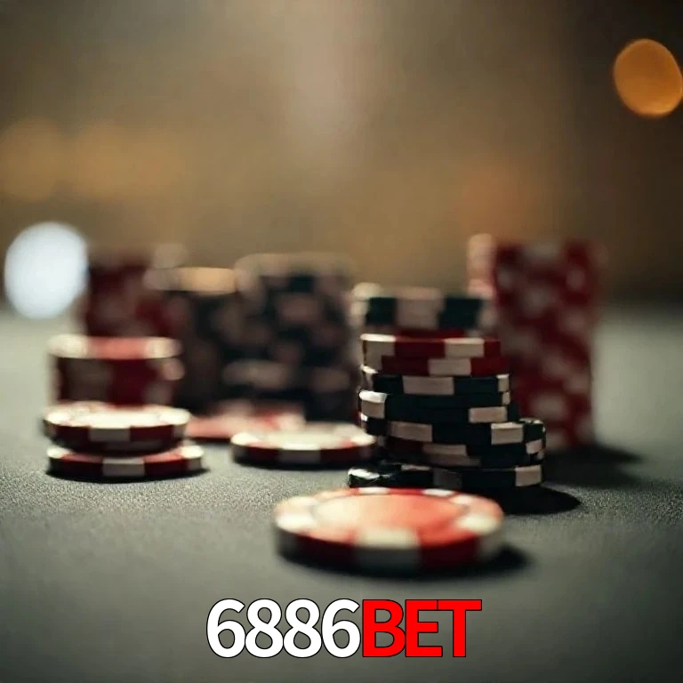 6886bet Suporte