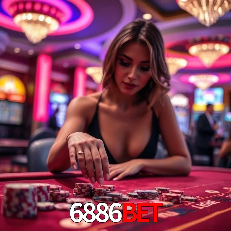 6886bet Casino RNG
