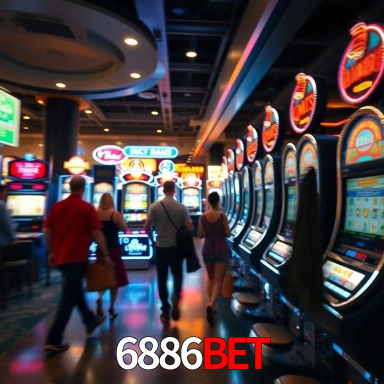 6886bet Manager VIP