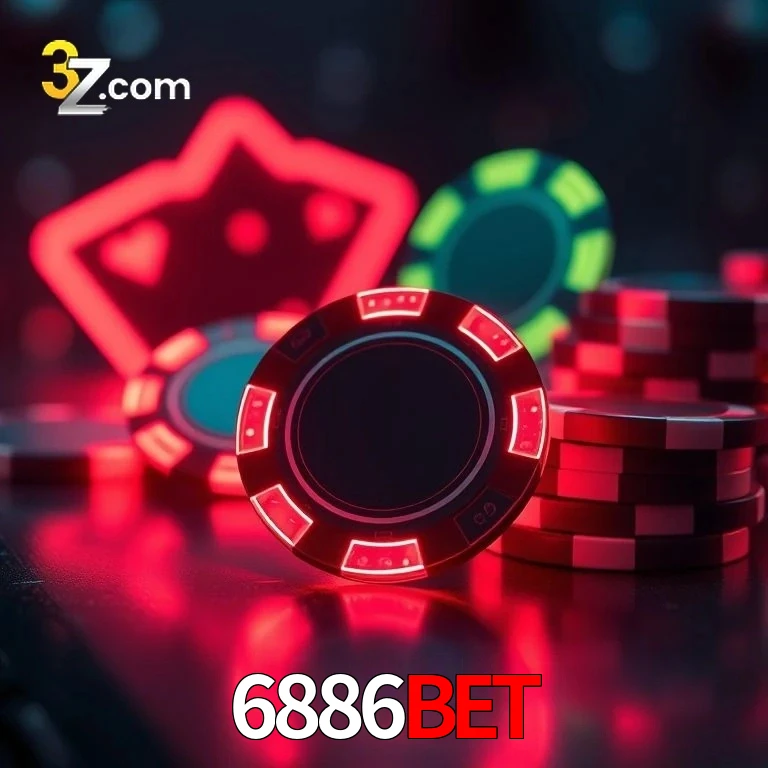6886bet Slot Analytics