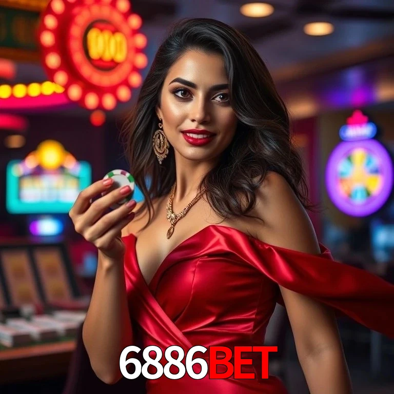6886bet Torneios Slots