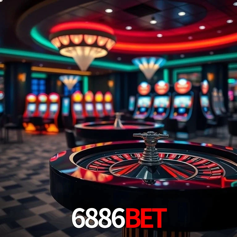 6886bet APK Segurança