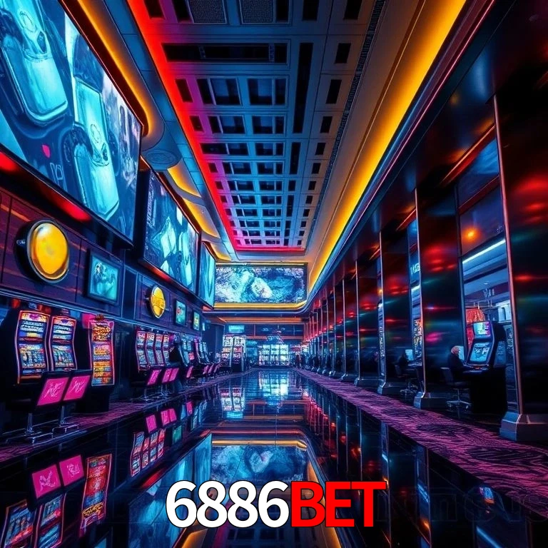 6886bet Suporte