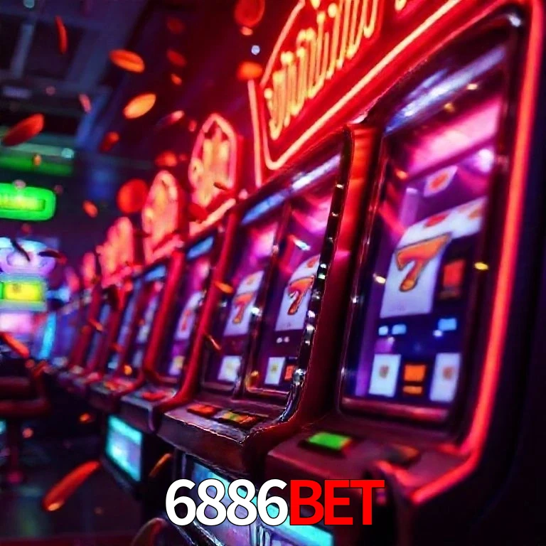 6886bet fortune-tiger