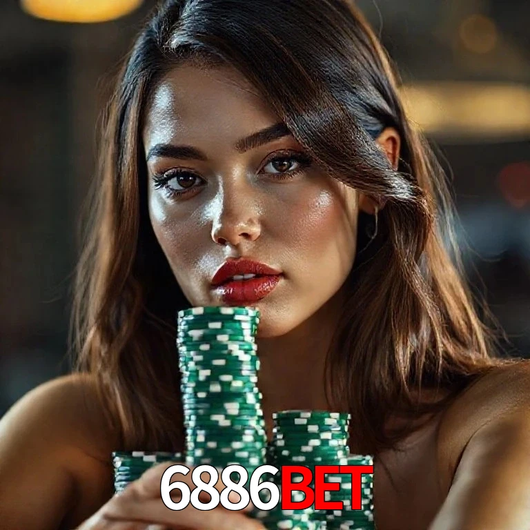 6886bet Slot Temas