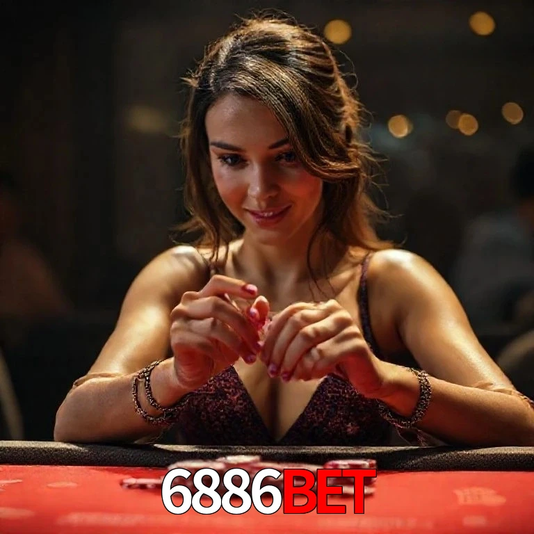 6886bet Segurança